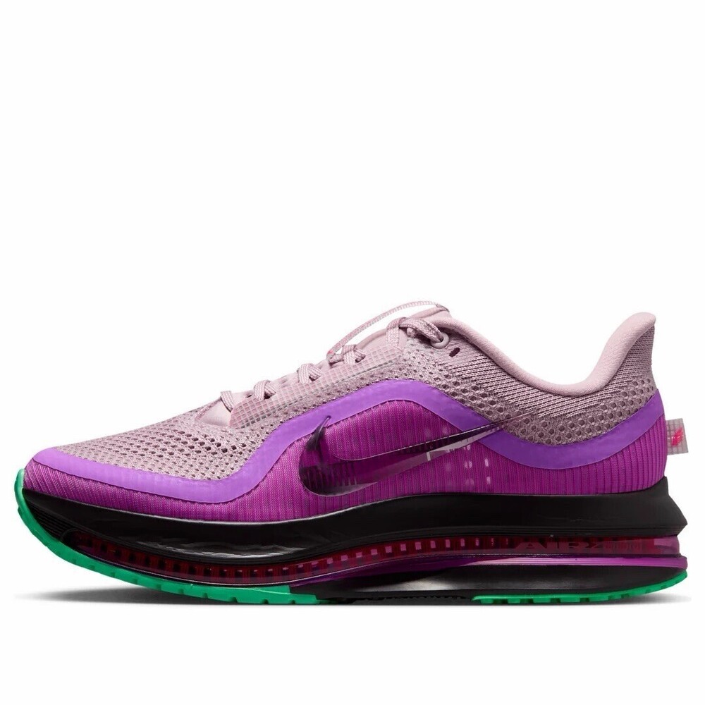 Nike Pegasus Premium FK Faith Kipyegon Purple II0602-500 Women's Size 5.5 Shoes